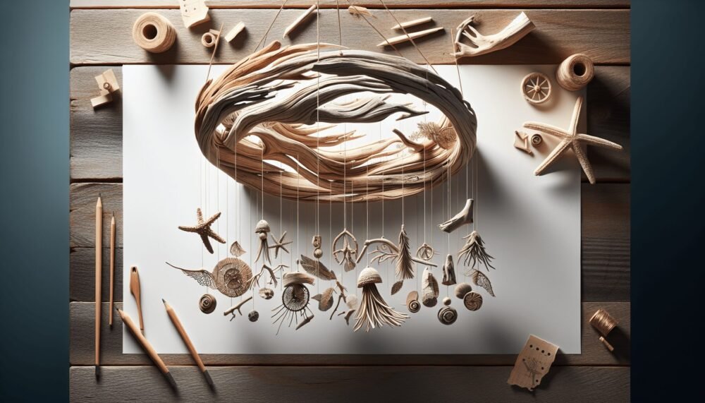 Craft Ideas Using Driftwood Craft Ideas Using Driftwood
