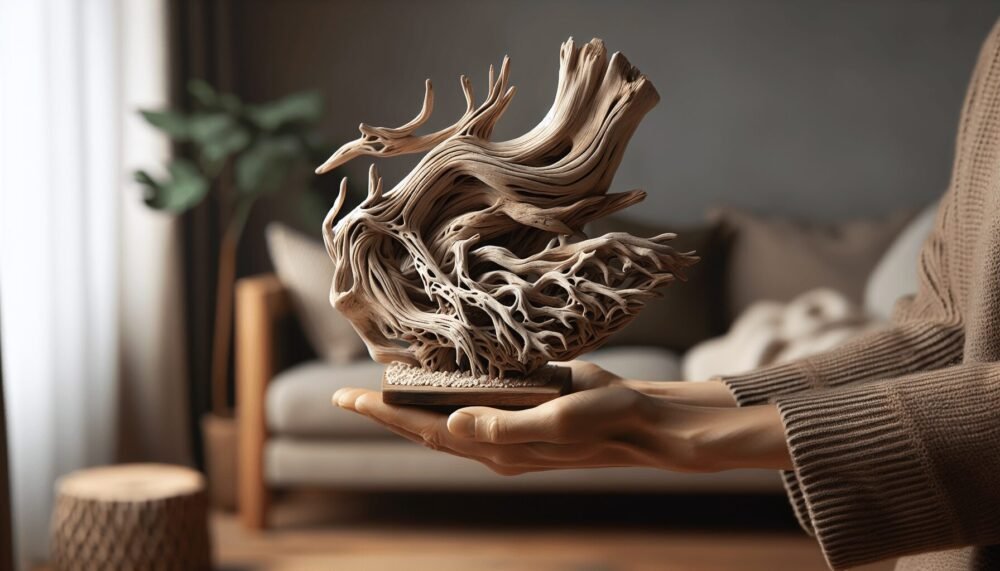Craft Ideas With Driftwood Craft Ideas With Driftwood