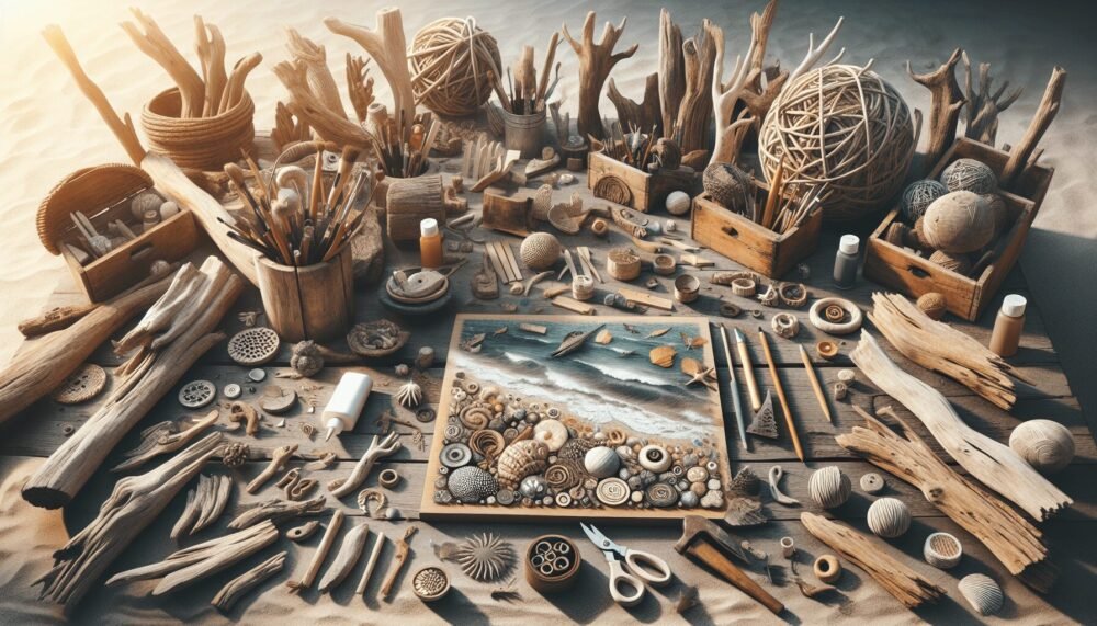 Craft With Driftwood Craft With Driftwood