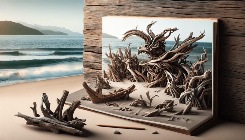 Driftwood Art Driftwood Art