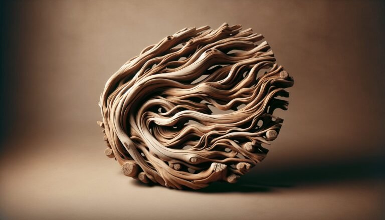 driftwood art diy simple 3