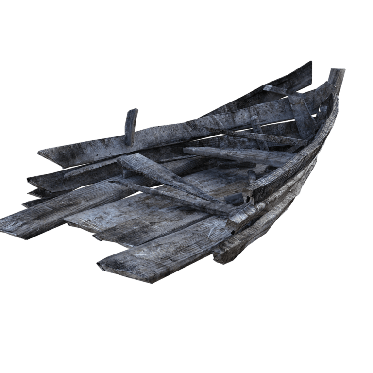 driftwood art garden