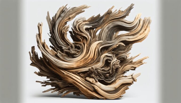 driftwood art sculpture 1