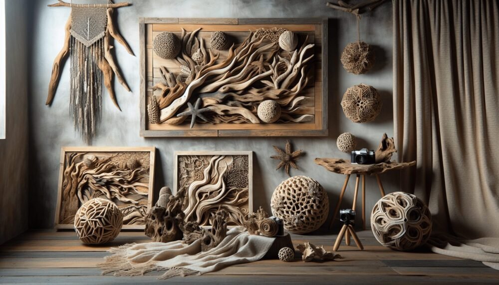Driftwood Craft Driftwood Craft