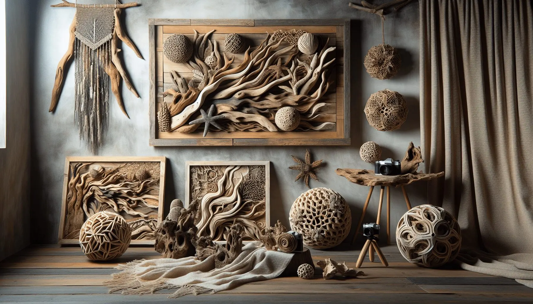 Driftwood Craft Driftwood Craft