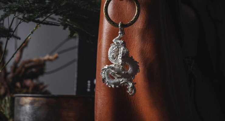 driftwood craft houses scaled