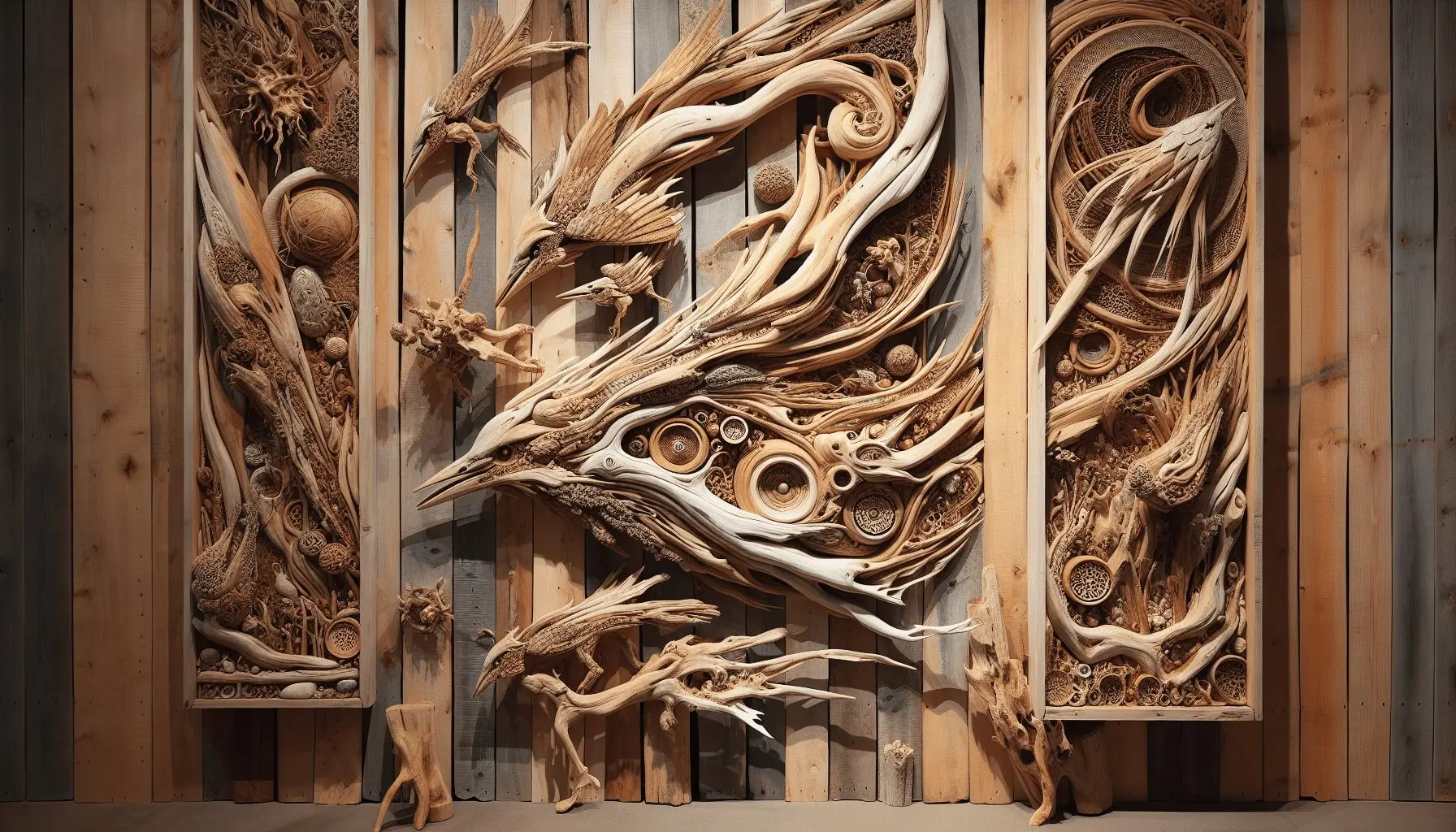 Driftwood Craft Driftwood Craft