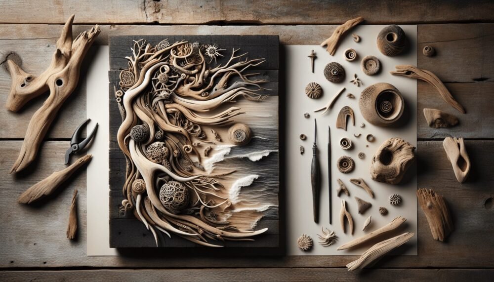 Driftwood Crafts Wall Hangings Driftwood Crafts Wall Hangings