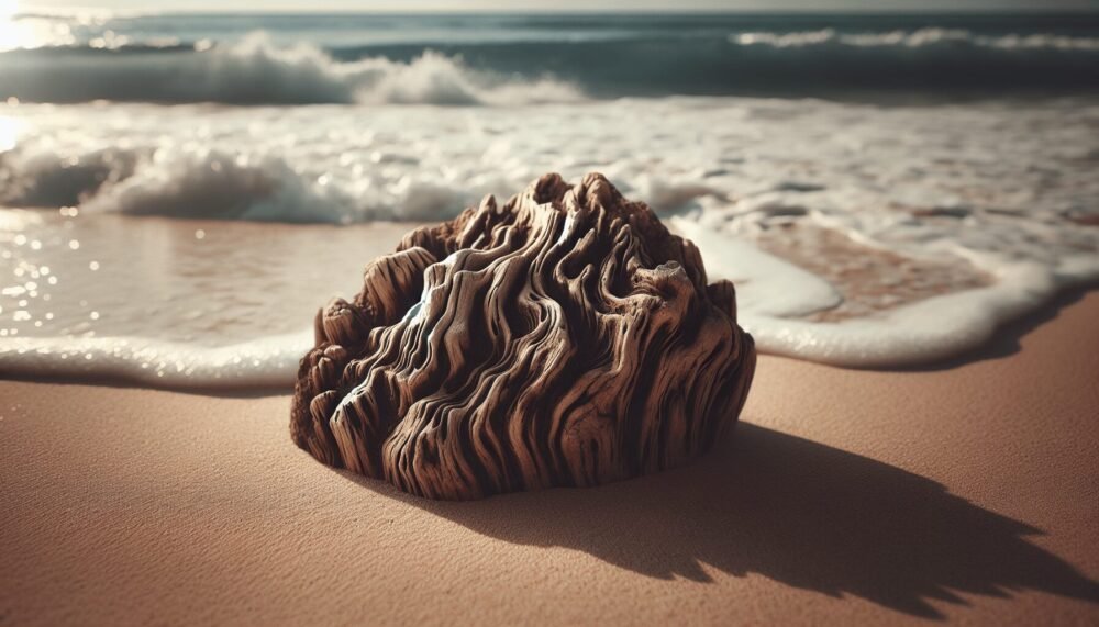 Driftwood Essential Oil Blend Driftwood Essential Oil Blend