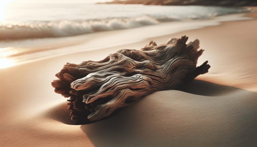 Driftwood Essential Oil Blend Driftwood Essential Oil Blend
