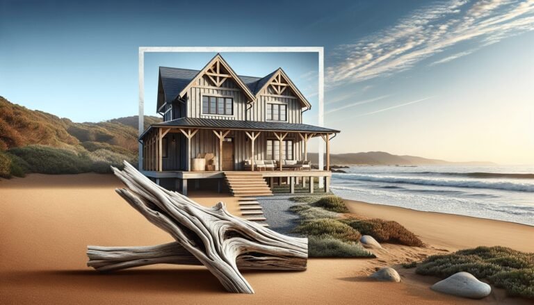 driftwood exterior house 4