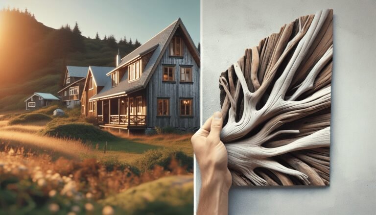 driftwood exterior siding 3