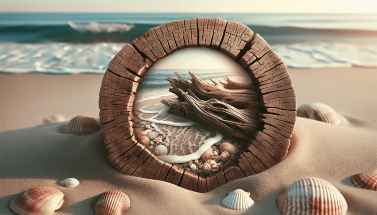 driftwood fragrance