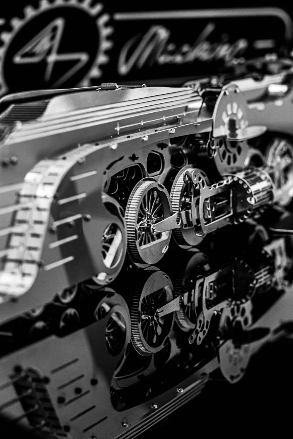 Driftwood Sailboat Craft