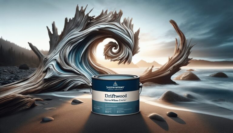 driftwood sherwin williams exterior 1
