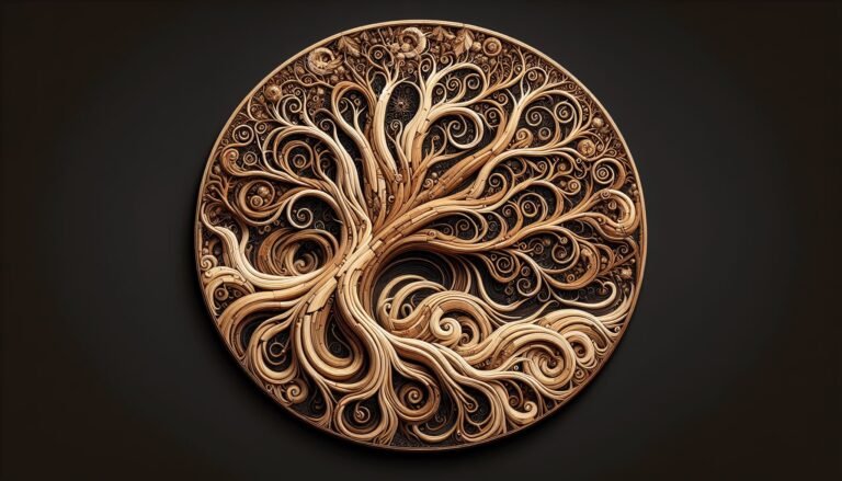 driftwood art ideas creative unique 1