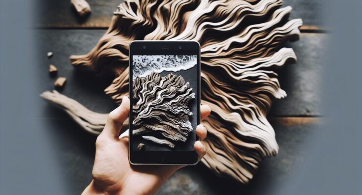 driftwood art ideas wall hangings 5