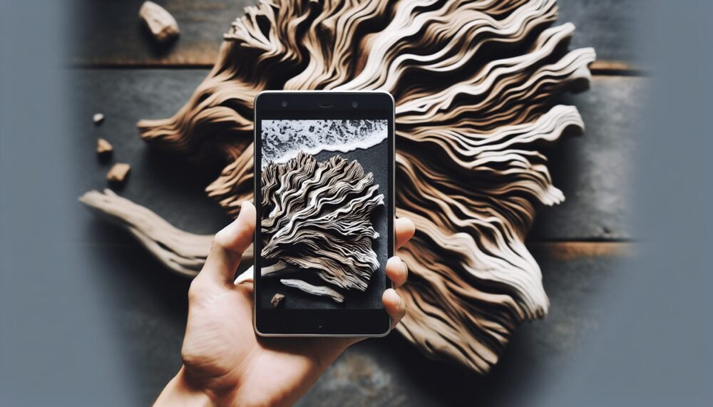 driftwood art ideas wall hangings 5