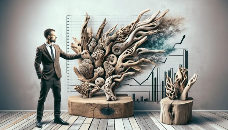 driftwood art prices