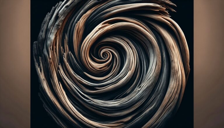 driftwood art sculpture nature 1