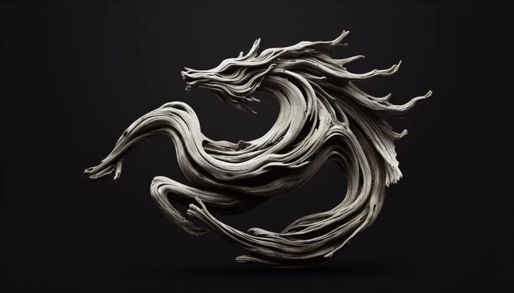 Driftwood Art Sculptures Statues Driftwood Art Sculptures Statues
