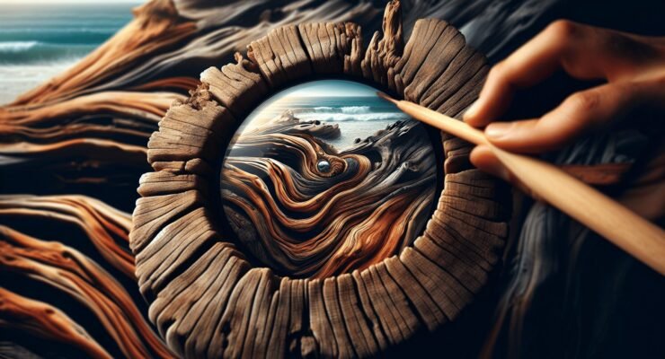 driftwood eye 1