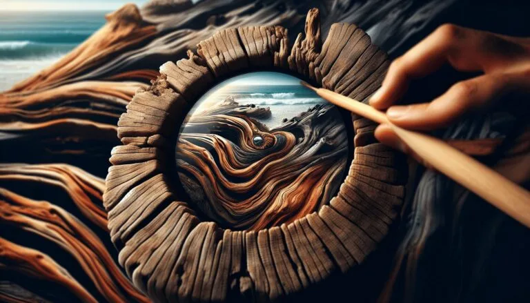 driftwood eye 1
