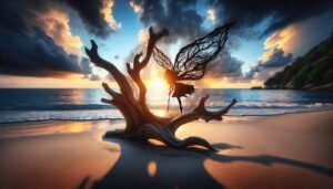driftwood fairy 1