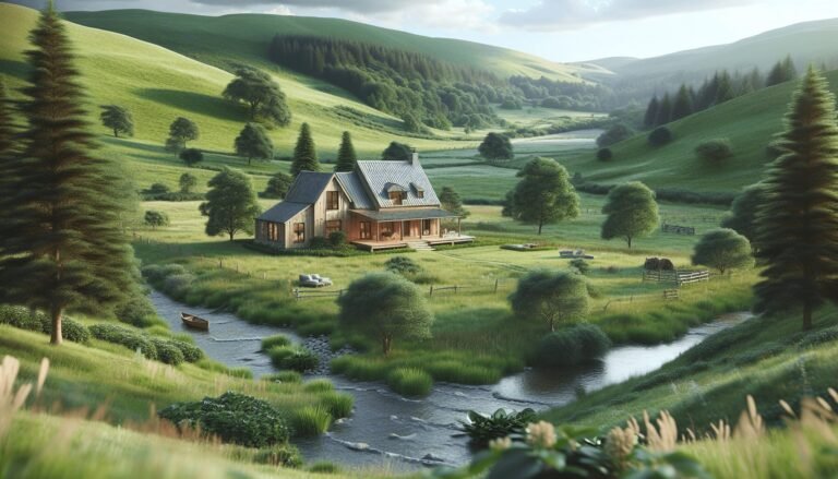 driftwood farmhouse 1