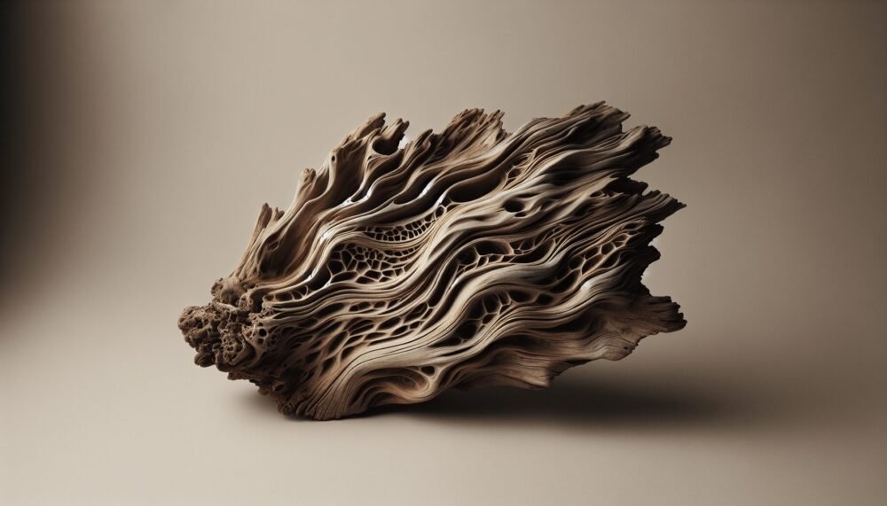 Driftwood Feature Wall Driftwood Feature Wall