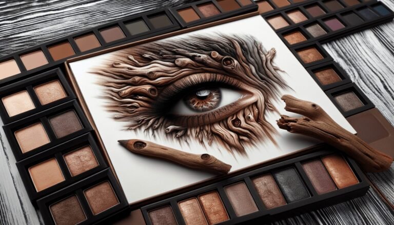 mary kay driftwood eyeshadow