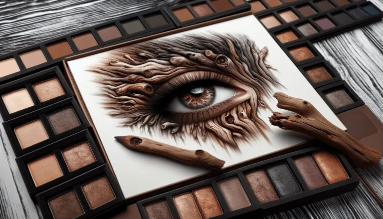 mary kay driftwood eyeshadow