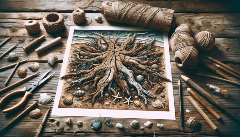 diy driftwood projects ideas 1