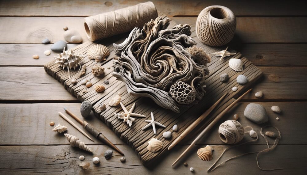 Diy Driftwood Projects Ideas Diy Driftwood Projects Ideas
