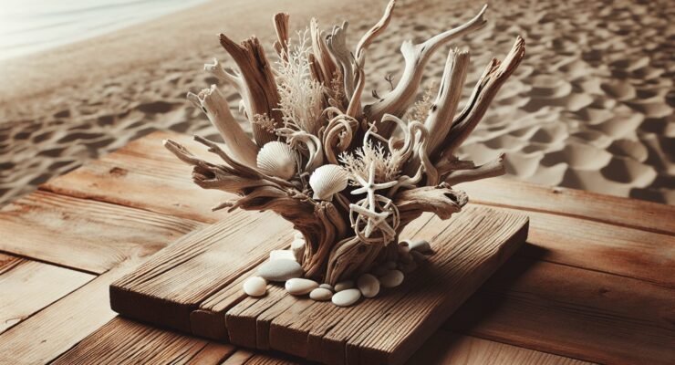 drift wood crafts ideas driftwood projects 1