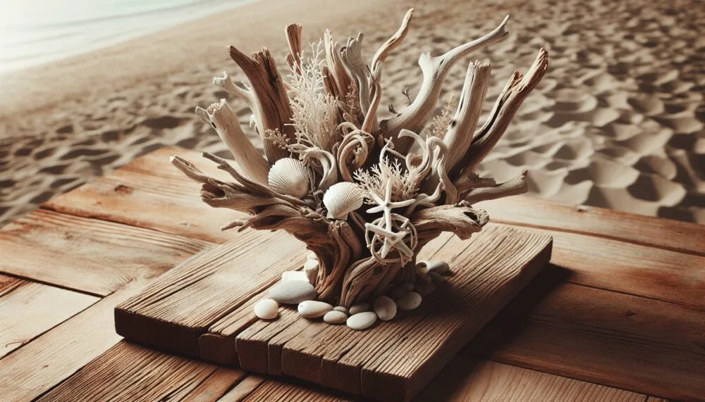 drift wood crafts ideas driftwood projects 1
