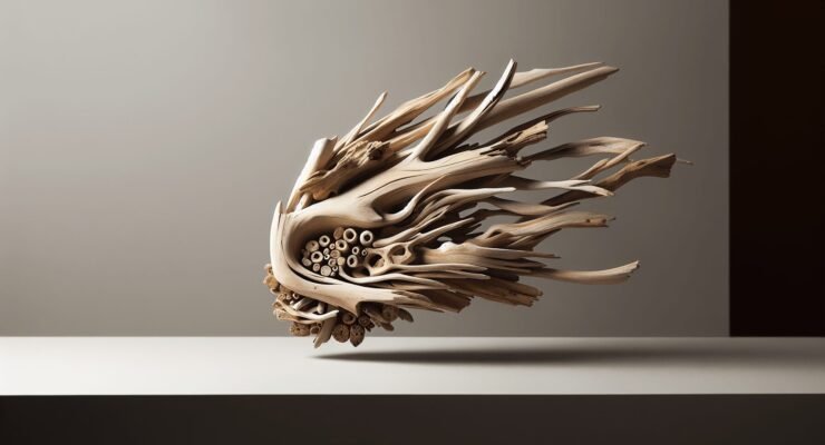 drift wood ideas driftwood art diy 1