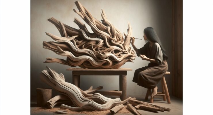 drift wood projects driftwood ideas