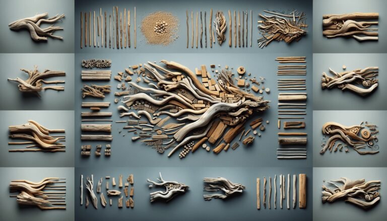 driftwood art videos 1