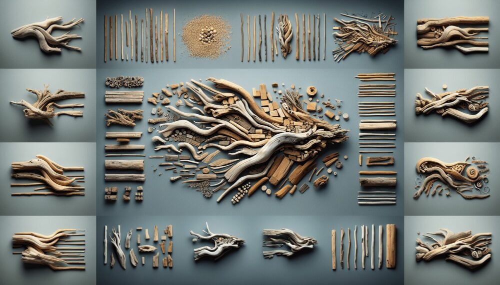 Driftwood Art Videos Driftwood Art Videos