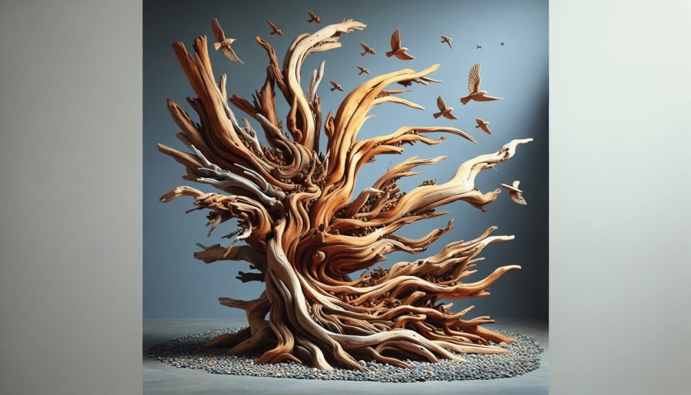 Driftwood Art Videos Driftwood Art Videos