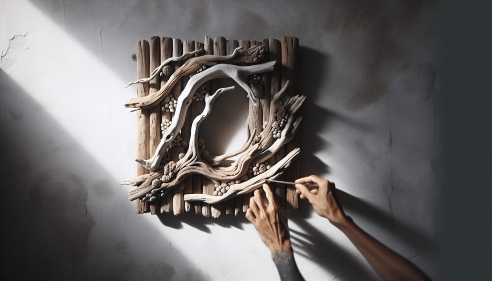 Driftwood Diy Projects How To Make Driftwood Diy Projects How To Make
