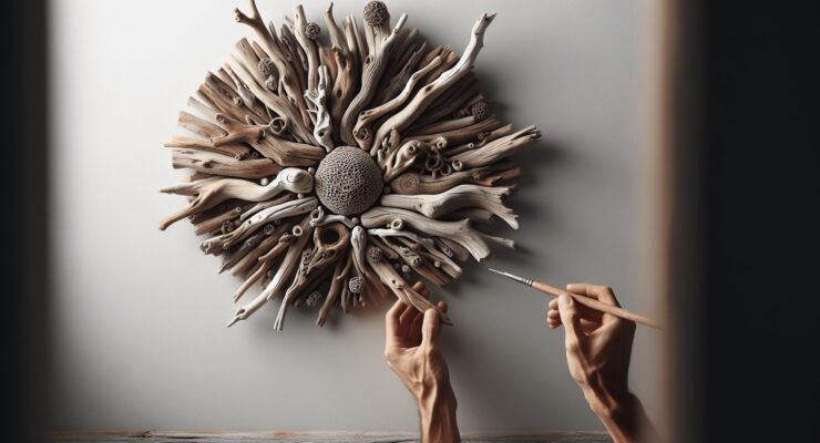 driftwood diy projects how to make