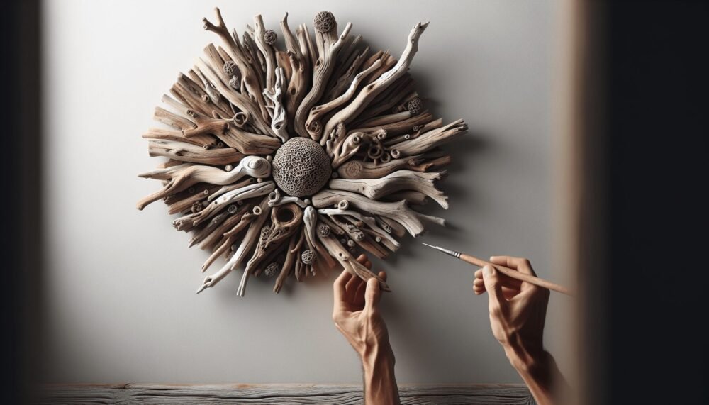 Driftwood Diy Projects How To Make Driftwood Diy Projects How To Make