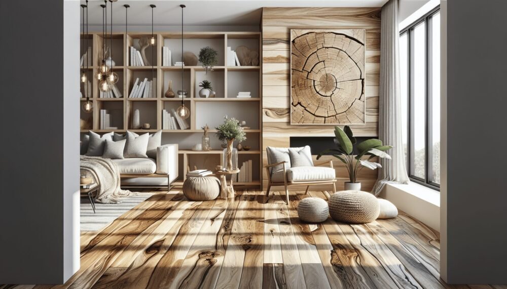 Driftwood Flooring Living Room Driftwood Flooring Living Room