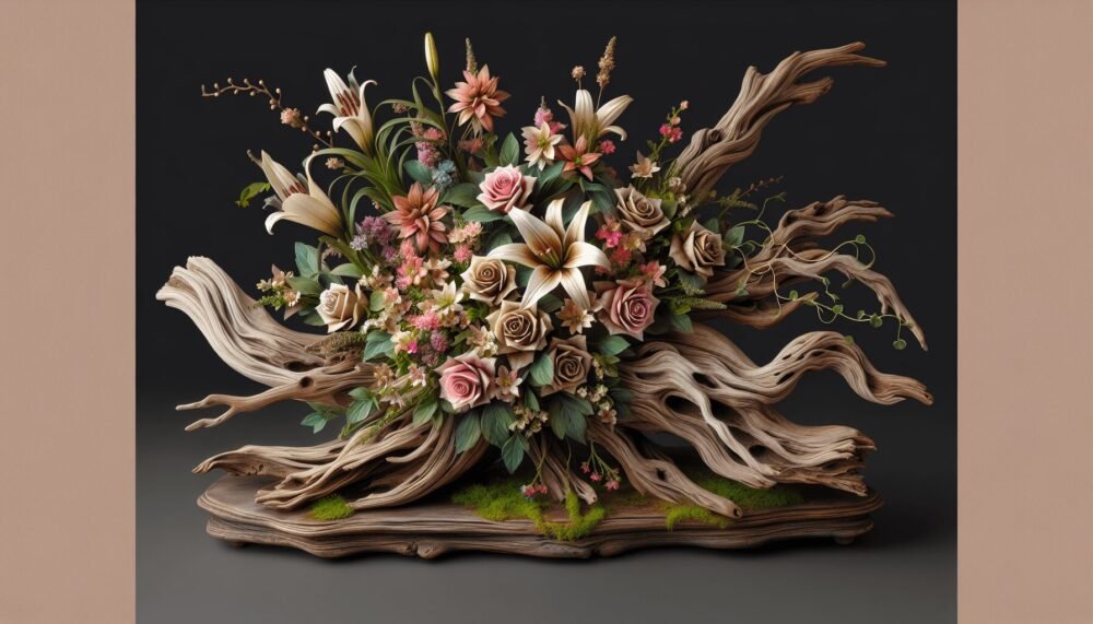 Driftwood Floral Designs Driftwood Floral Designs