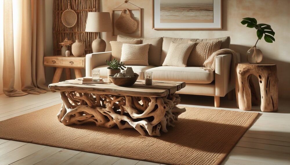 Driftwood Furniture Diy Projects Driftwood Furniture Diy Projects
