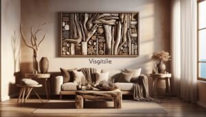driftwood furniture diy projects