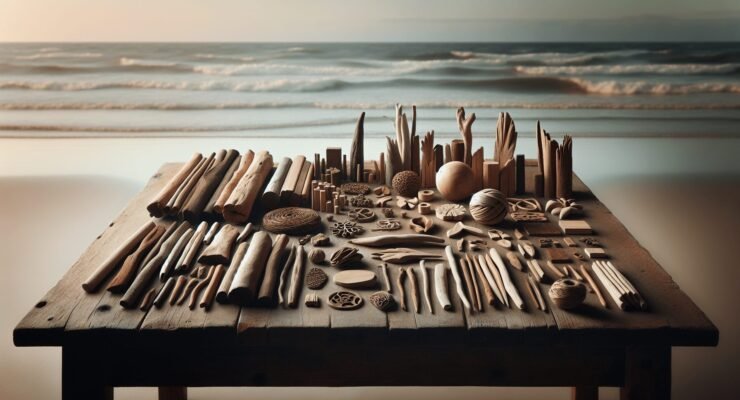 driftwood ideas projects 1