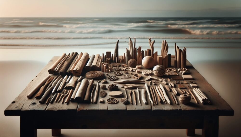 Driftwood Ideas Projects Driftwood Ideas Projects